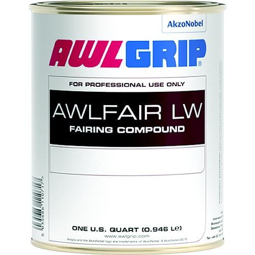 Awlgrip Qualifies for Free Shipping Awlgrip Global Awlfair LW Base Quart #D8200Q