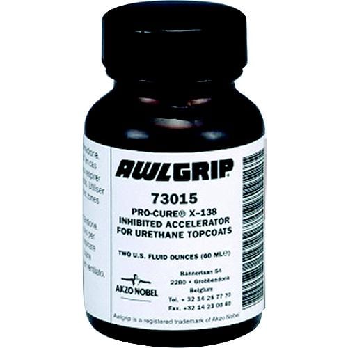 Awlgrip Qualifies for Free Shipping Awlgrip Pro-Cure X-138 Accelerator #730152OZ