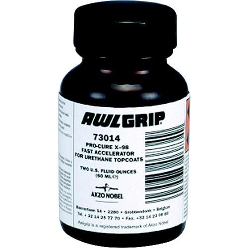 Awlgrip Qualifies for Free Shipping Awlgrip Pro-Cure X-98 Fast Accelerator #730142OZ