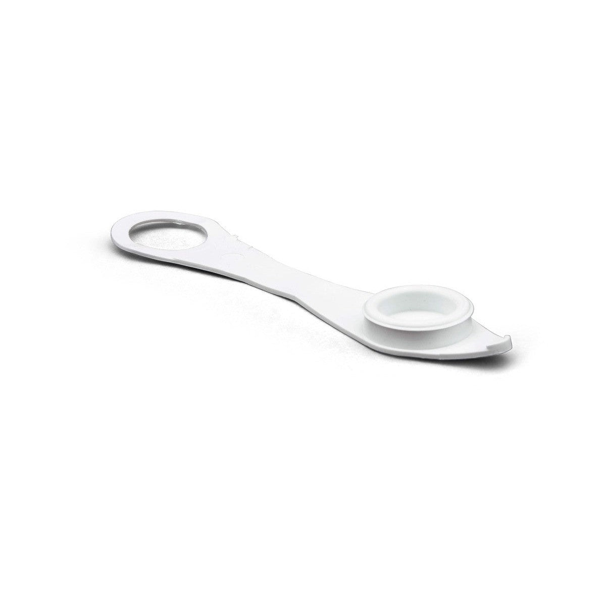 B & B Molders Qualifies for Free Shipping B & B Molders City Water Check Valve Dust Plug Polar White #94206