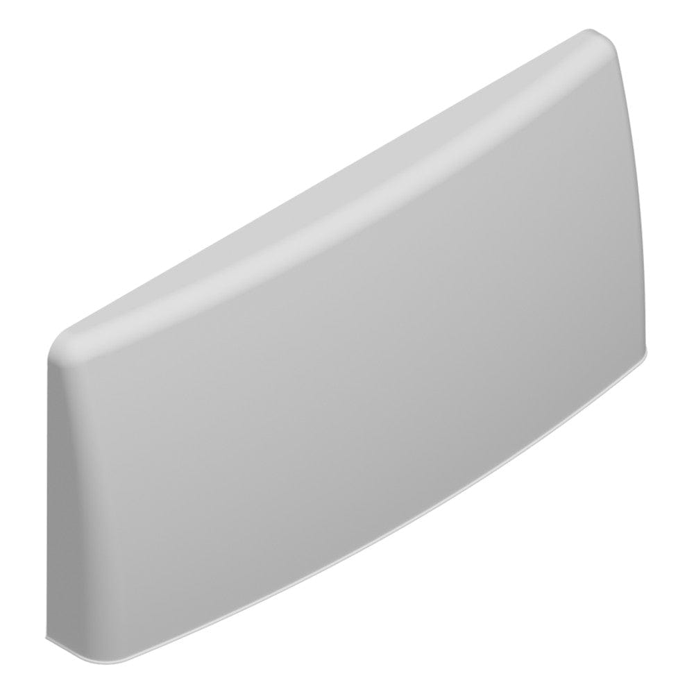 B & B Molders Qualifies for Free Shipping B & B Molders Endura Vent 5/8" Flange Polar White #94276