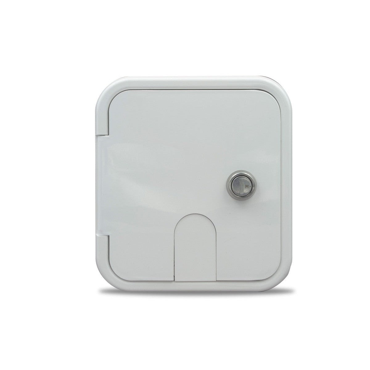 B & B Molders Qualifies for Free Shipping B & B Molders Hatch Brass Check Valve Key Alk Polar White #94225