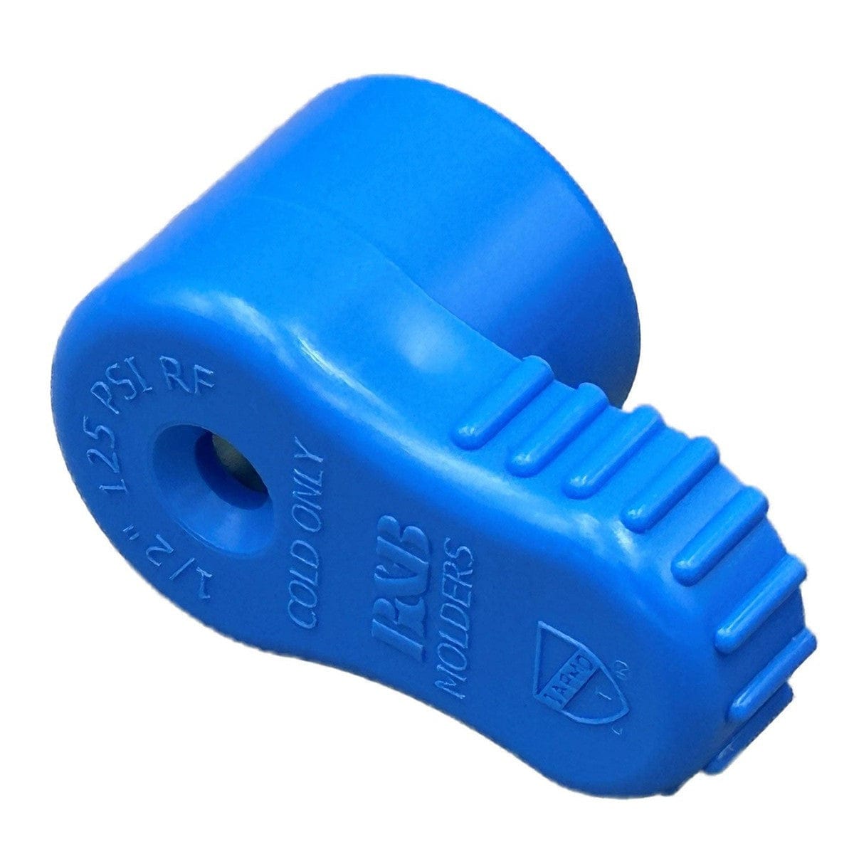 B & B Molders Qualifies for Free Shipping B & B Molders Mini Diverter Handle #94367