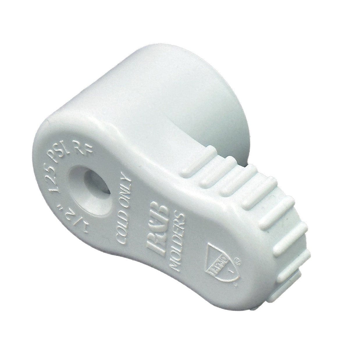 B & B Molders Qualifies for Free Shipping B & B Molders Mini Diverter Handle #94369