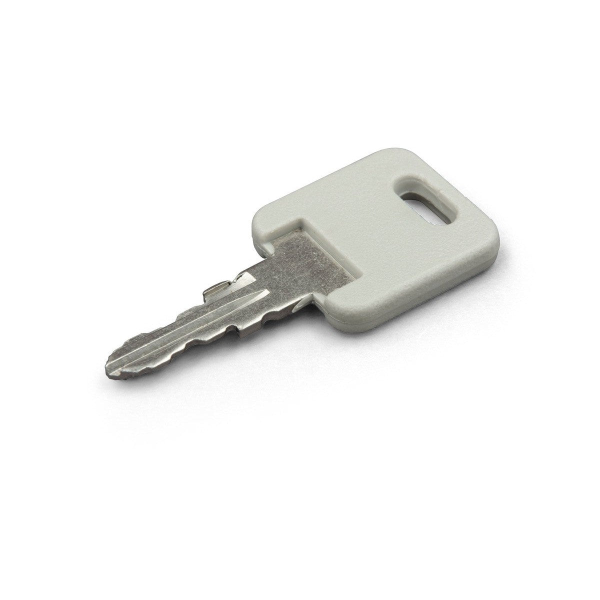 B & B Molders Qualifies for Free Shipping B & B Molders Replacement 391 Key Chrome #94155