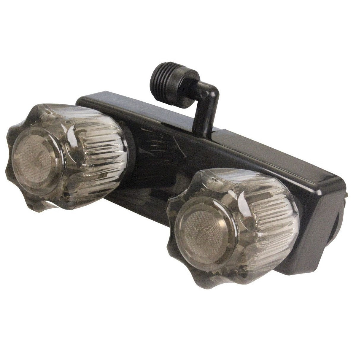 B & B Molders Qualifies for Free Shipping B & B Molders Replacement Shower Faucet Black #94204