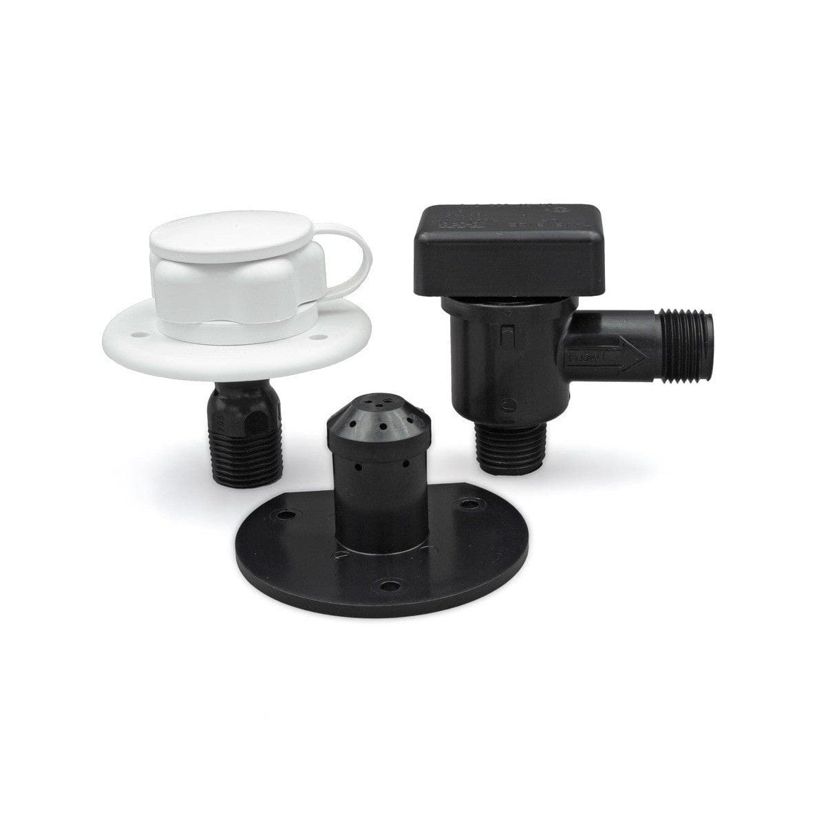 B & B Molders Qualifies for Free Shipping B & B Molders The Flusher with Plastic CV #94231