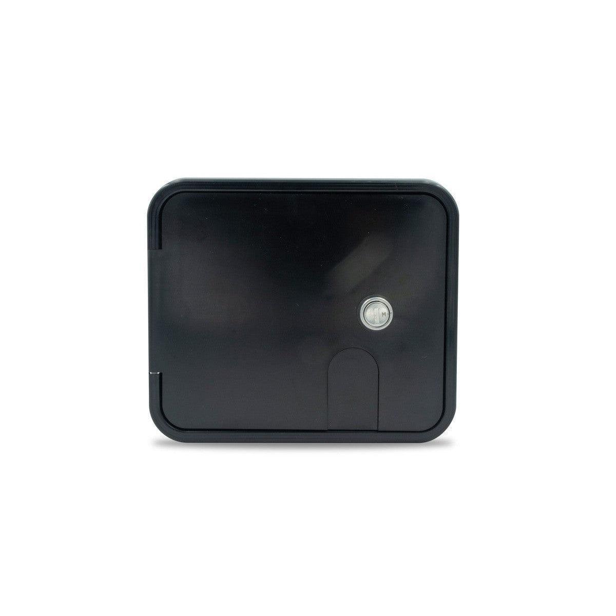 B & B Molders Qualifies for Free Shipping B & B Molders Water Center Brass Check Valve Black #94255