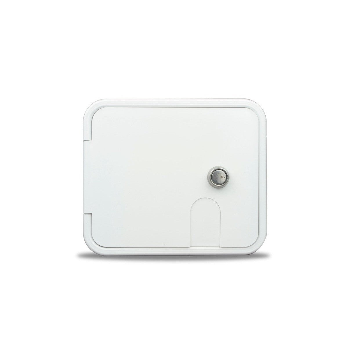 B & B Molders Qualifies for Free Shipping B & B Molders Water Center Brass Check Valve Polar White #94253