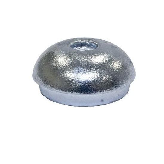 B&S Anodes Qualifies for Free Shipping B&S Anodes Bow Thruster Zinc Side Power #BSMSM51180