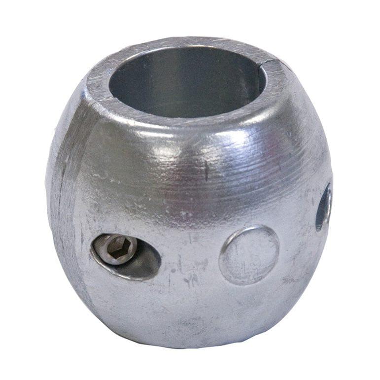 B&S Anodes Qualifies for Free Shipping B&S Anodes Shaft Zinc 1-3/4" #BSM134SL