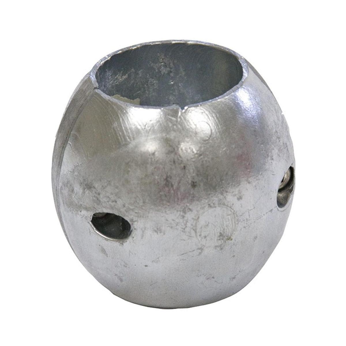 B&S Anodes Qualifies for Free Shipping B&S Anodes Shaft Zinc 2-1/2" #BSM212SL