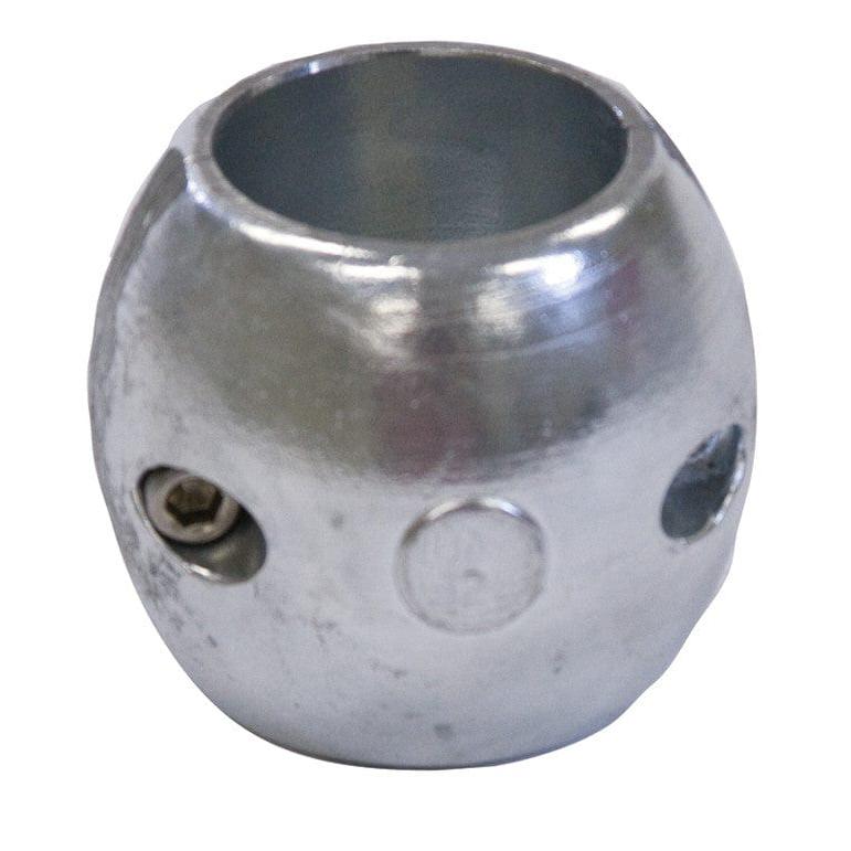 B&S Anodes Qualifies for Free Shipping B&S Anodes Shaft Zinc 2" #BSM2SL