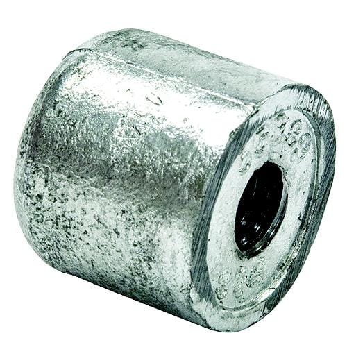 B&S Anodes Qualifies for Free Shipping B&S Anodes Zinc Button for Mercury #BSMM55989