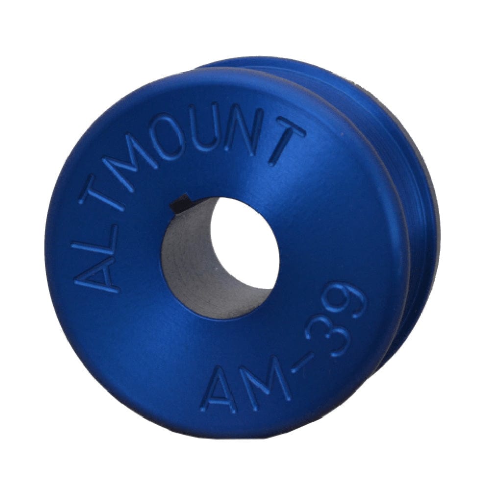 Balmar Qualifies for Free Shipping Balmar 95 Series Alternator Pulley Altmount #48-AM-39