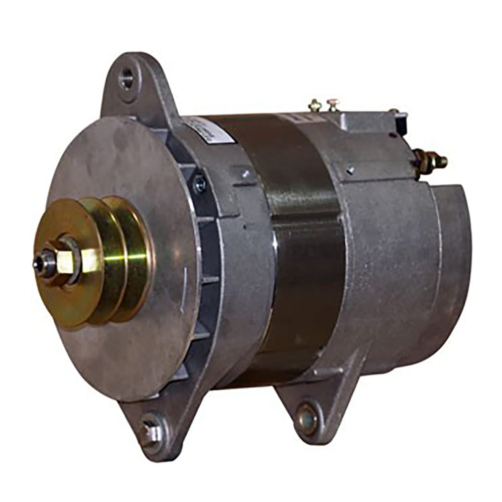 Balmar Qualifies for Free Shipping Balmar 97EHD Series Alternator 190a 24v Saddle Mount #97EHD-190-24-IG