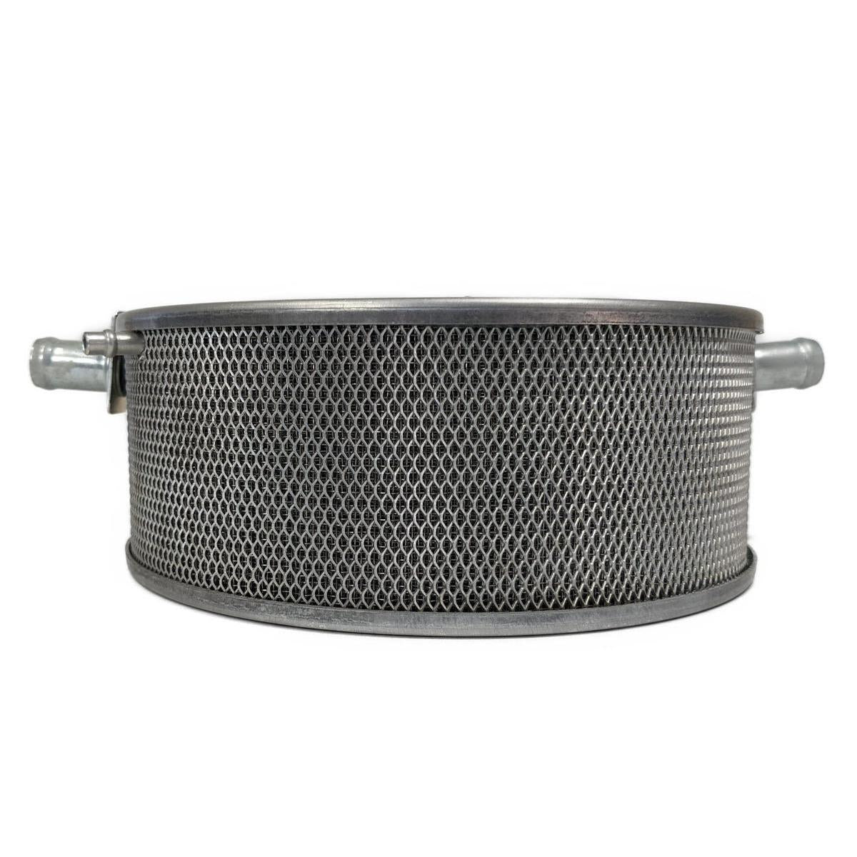 Barbron Qualifies for Free Shipping Barbron Flame Arrestor with Vents & Fume Tube #A-R-B803001AV62/2F