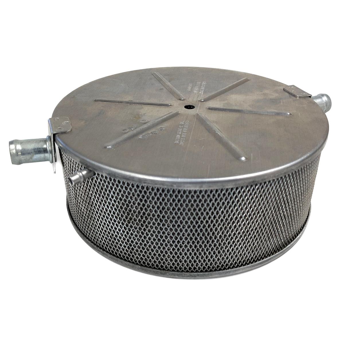 Barbron Qualifies for Free Shipping Barbron Flame Arrestor with Vents & Fume Tube #A-R-B803001AV62/2F