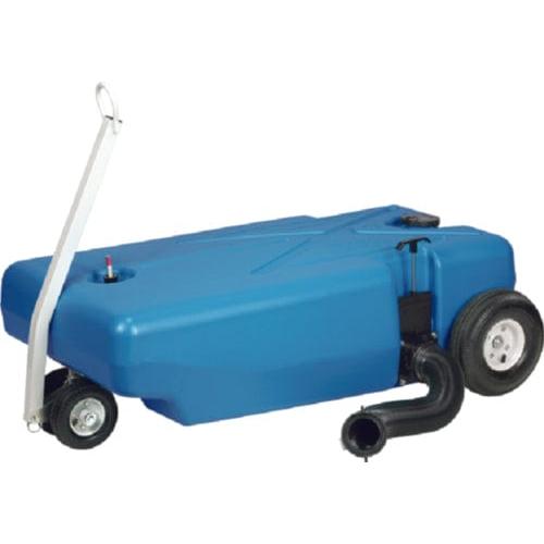 Barker Not Qualified for Free Shipping Barker 42 Gallon Super Tote-Along #30844