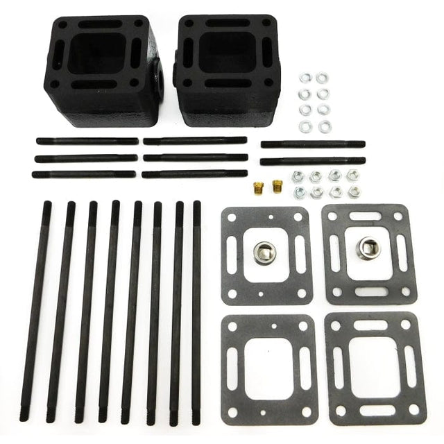 Barr Qualifies for Free Shipping Barr Mercruiser 3" Riser Extension Kit #MC-20-93320A3