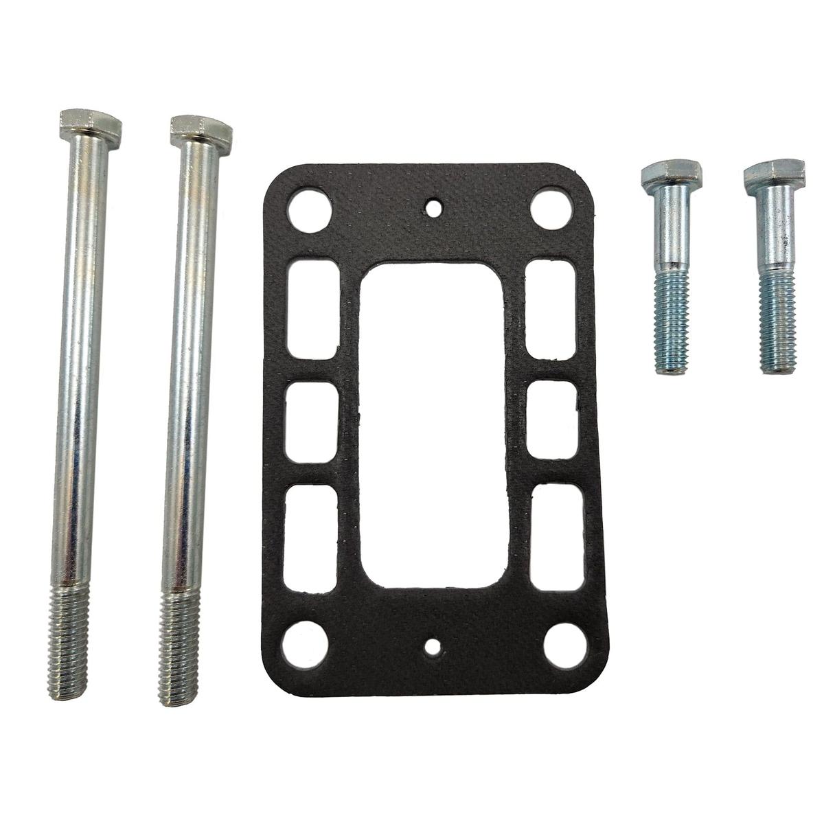 Barr Qualifies for Free Shipping Barr Riser Gasket #VO-20-855384P
