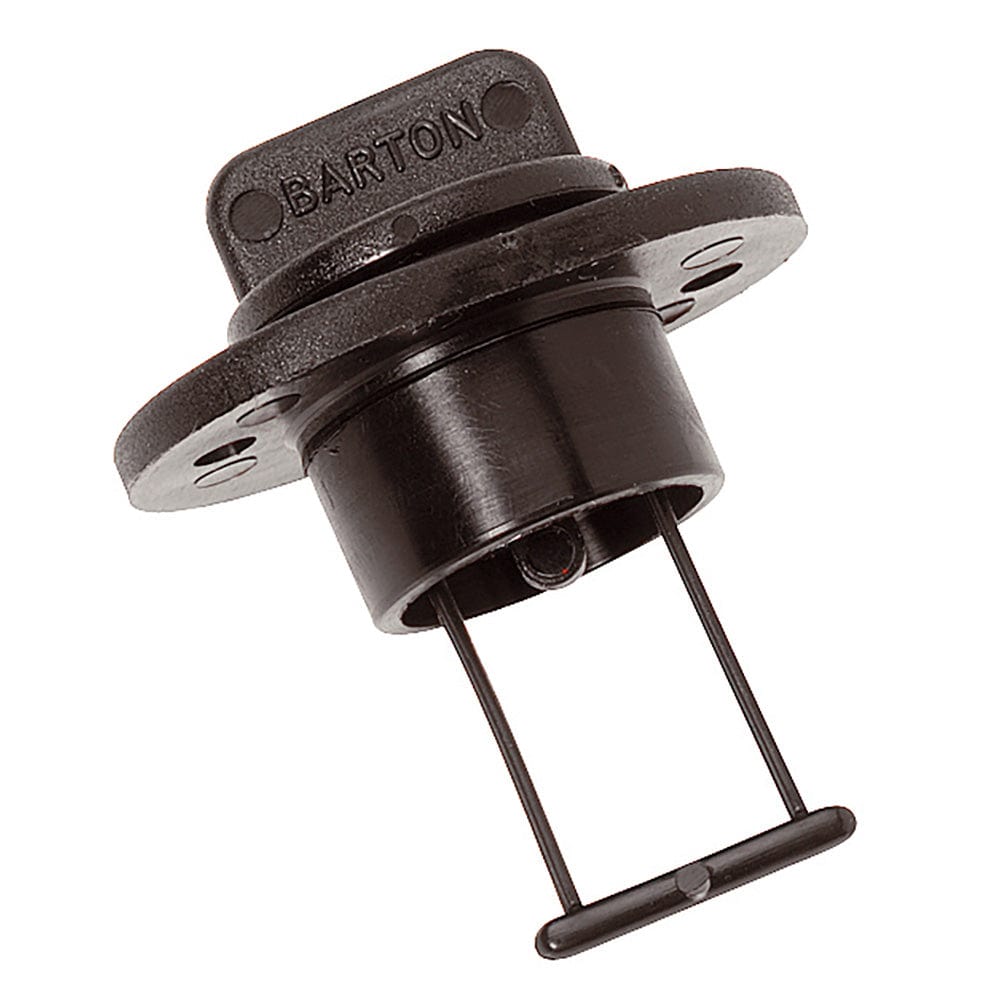 Barton Marine Qualifies for Free Shipping Barton Marine Transom Bung & Socket Set #42356