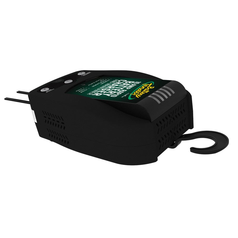 Battery Tender Qualifies for Free Shipping Battery Tender 12v 10/6/2a Battery Charger with WiFi #022-0229-DL-WH