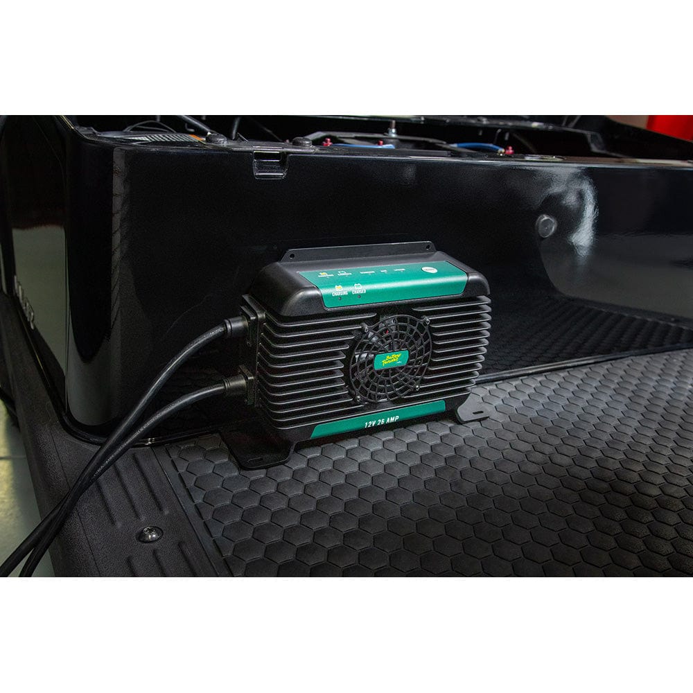 Battery Tender Qualifies for Free Shipping Battery Tender PowerPlus 12v 26a Battery Charger #022-2011-DL-WH