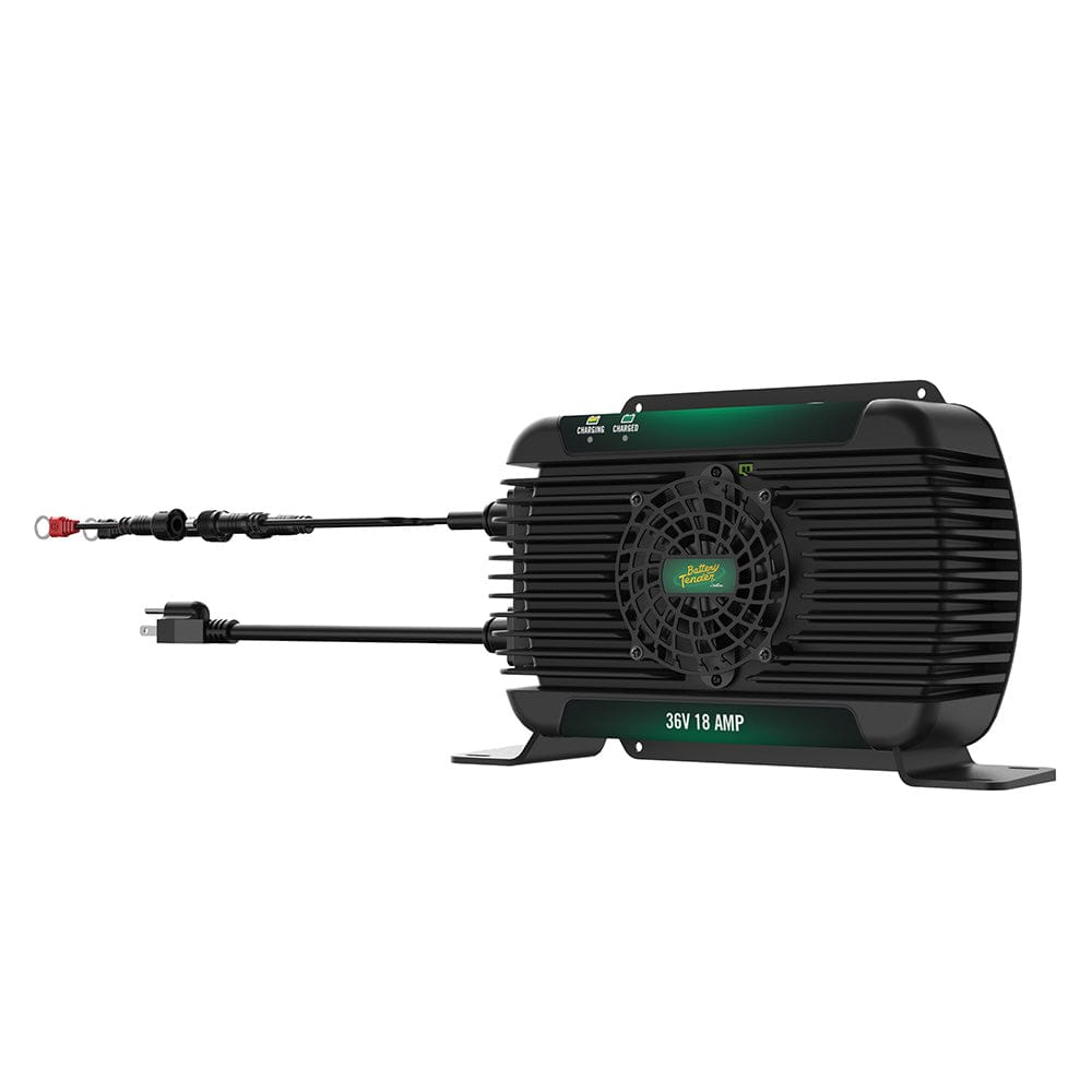 Battery Tender Qualifies for Free Shipping Battery Tender PowerPlus 36v 18a Battery Charger #022-2013-DL-WH