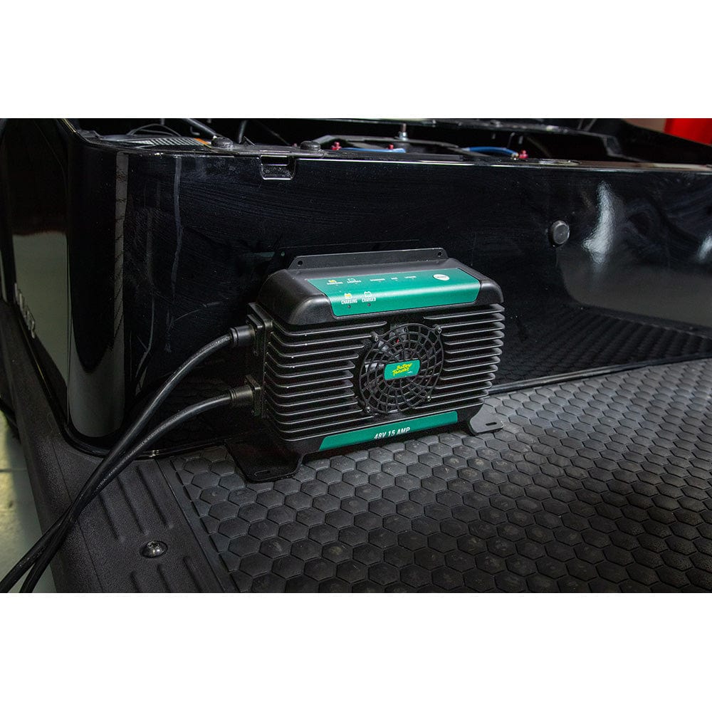 Battery Tender Qualifies for Free Shipping Battery Tender PowerPlus 48v 15a Battery Charger #022-2014-DL-WH