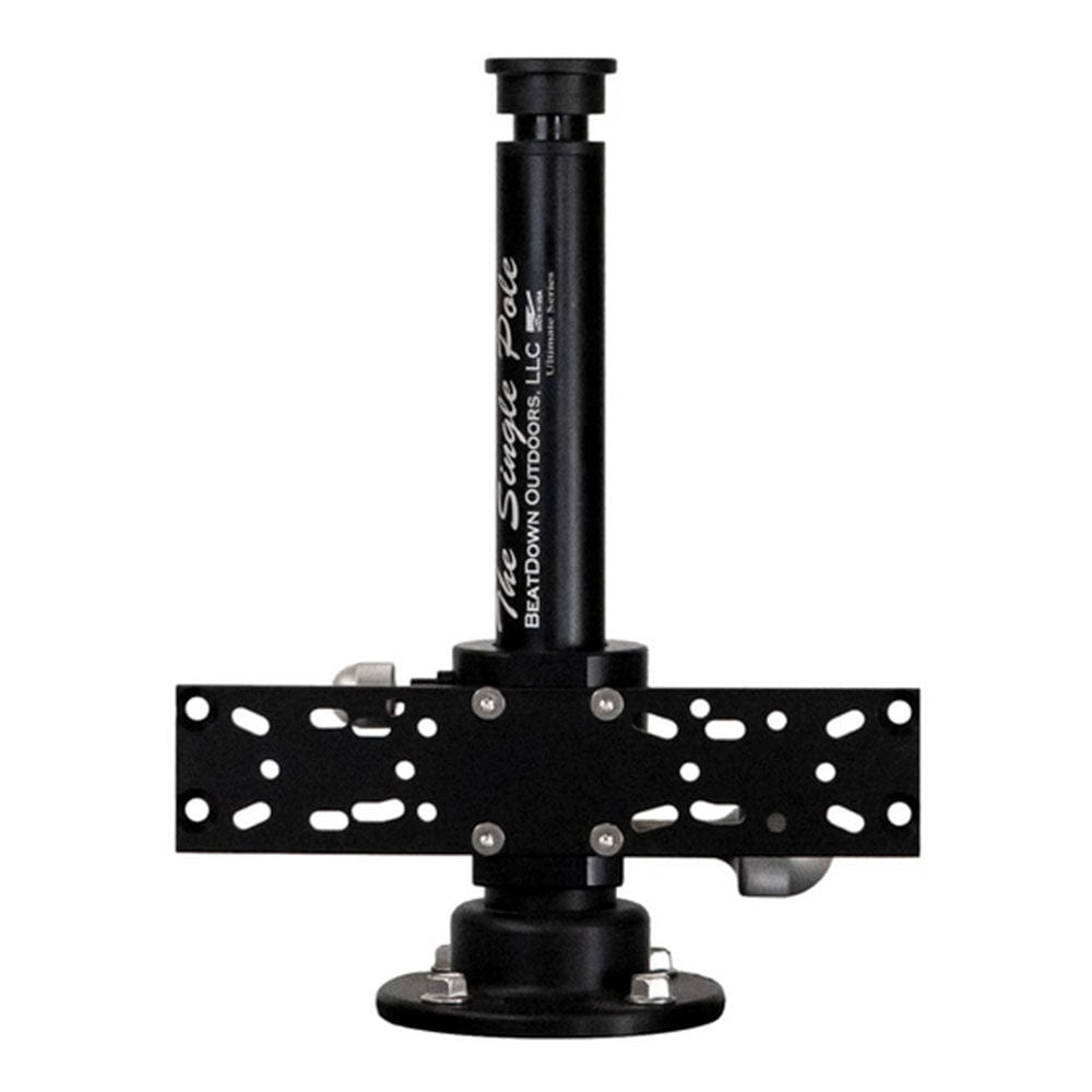 Beatdown Outdoors Qualifies for Free Shipping Beatdown Outdoors The Ultimate Single Pole Tall Standard #ULT-SP-T