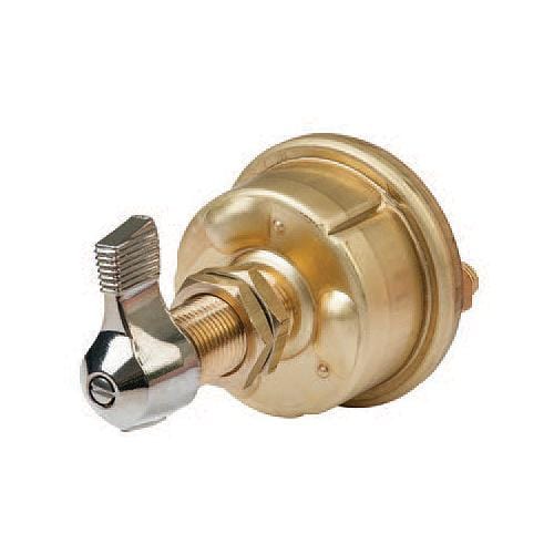 BEP Marine Qualifies for Free Shipping BEP Marine Battery Switch Lever On-Off 125a #1001002