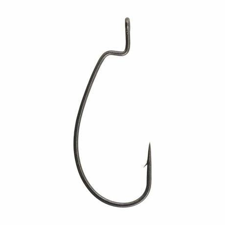 Berkley Qualifies for Free Shipping Berkley Fusion 19 Size 1/0 Offset EWG Offset Creature bait Hook 7-pk #1362172