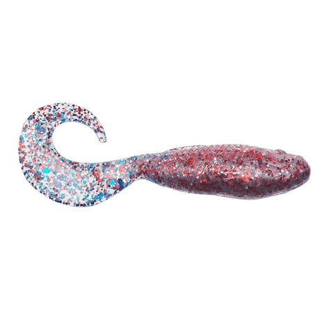 Berkley Qualifies for Free Shipping Berkley Gulp Swimming Mullet 4" America #1521181