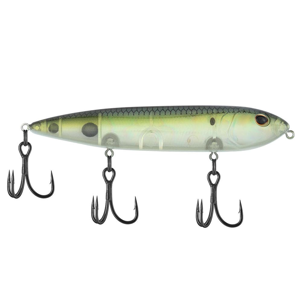 Berkley Qualifies for Free Shipping Berkley J-Walker 120 Saltwater HD Pilchard #1547891