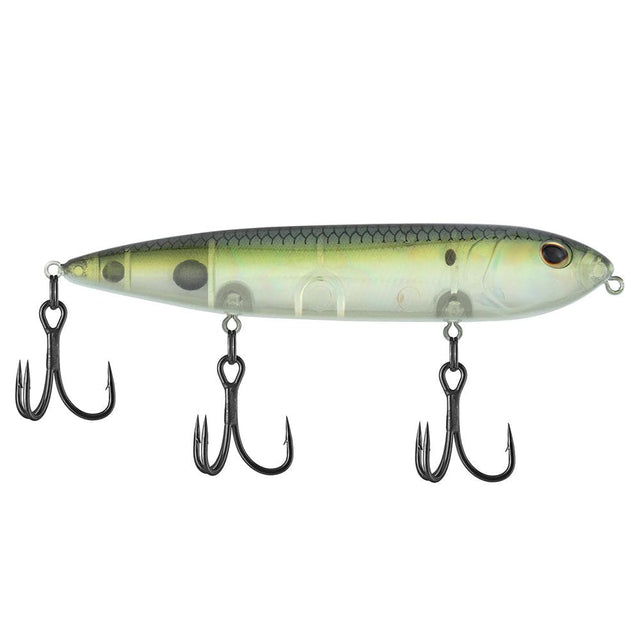 Berkley Qualifies for Free Shipping Berkley J-Walker 120 Saltwater HD Pilchard #1547891