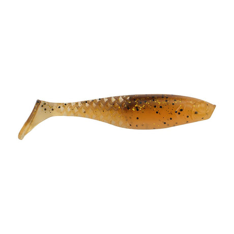 Berkley Qualifies for Free Shipping Berkley Powerbait Paddlin' PowerStinger 4.25" Mud Minnow #1637624