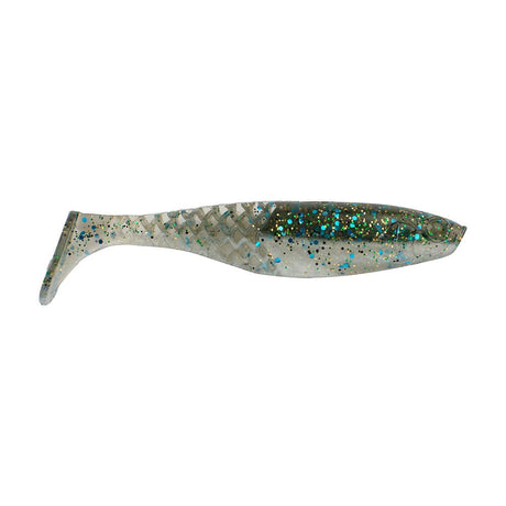 Berkley Qualifies for Free Shipping Berkley Powerbait Paddlin' PowerStinger 4.25" Pinfish #1637660