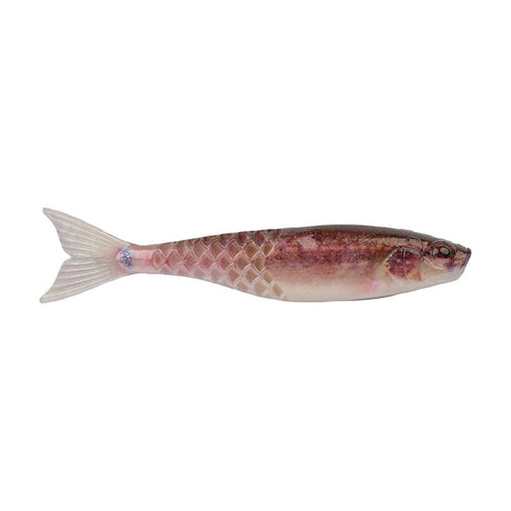 Berkley Qualifies for Free Shipping Berkley Powerbait Powerstinger 4.25" HD Mud Minnow #1637649