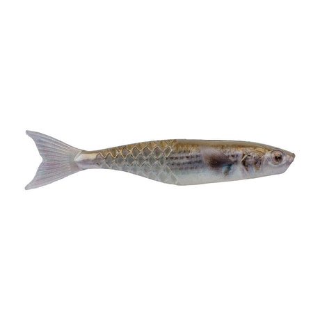 Berkley Qualifies for Free Shipping Berkley Powerbait Powerstinger 4.25" HD Mullet #1637643