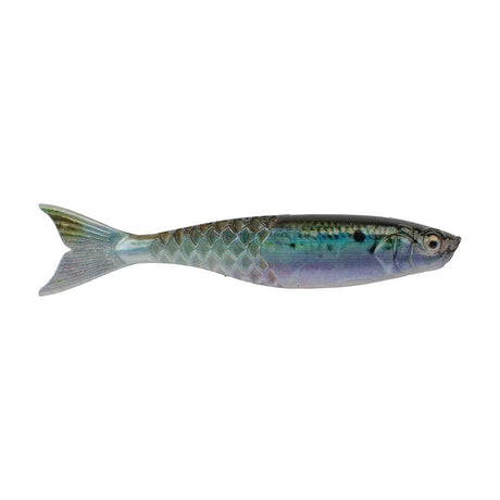 Berkley Qualifies for Free Shipping Berkley Powerbait Powerstinger 4.25" HD Pilchard #1637651