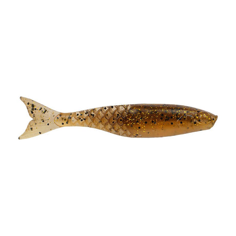 Berkley Qualifies for Free Shipping Berkley Powerbait Powerstinger 4.25" Mud Minnow #1637650
