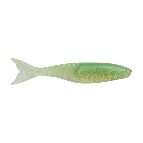 Berkley Qualifies for Free Shipping Berkley Powerbait Powerstinger 4.25" Swamp #1637653