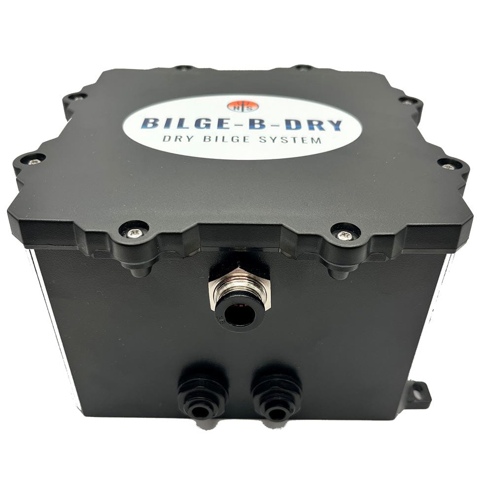 BILGE-B-DRY Qualifies for Free Shipping Bilge-B-Dry Dual Pump 24v DC #BBD-2025-242