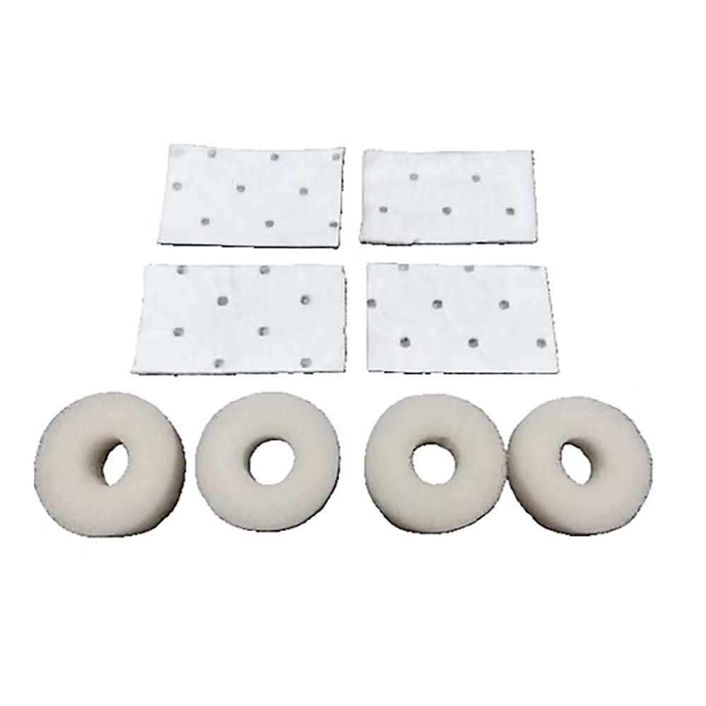 BILGE-B-DRY Not Qualified for Free Shipping Bilge-B-Dry Pickup Filter Material #FM-2024