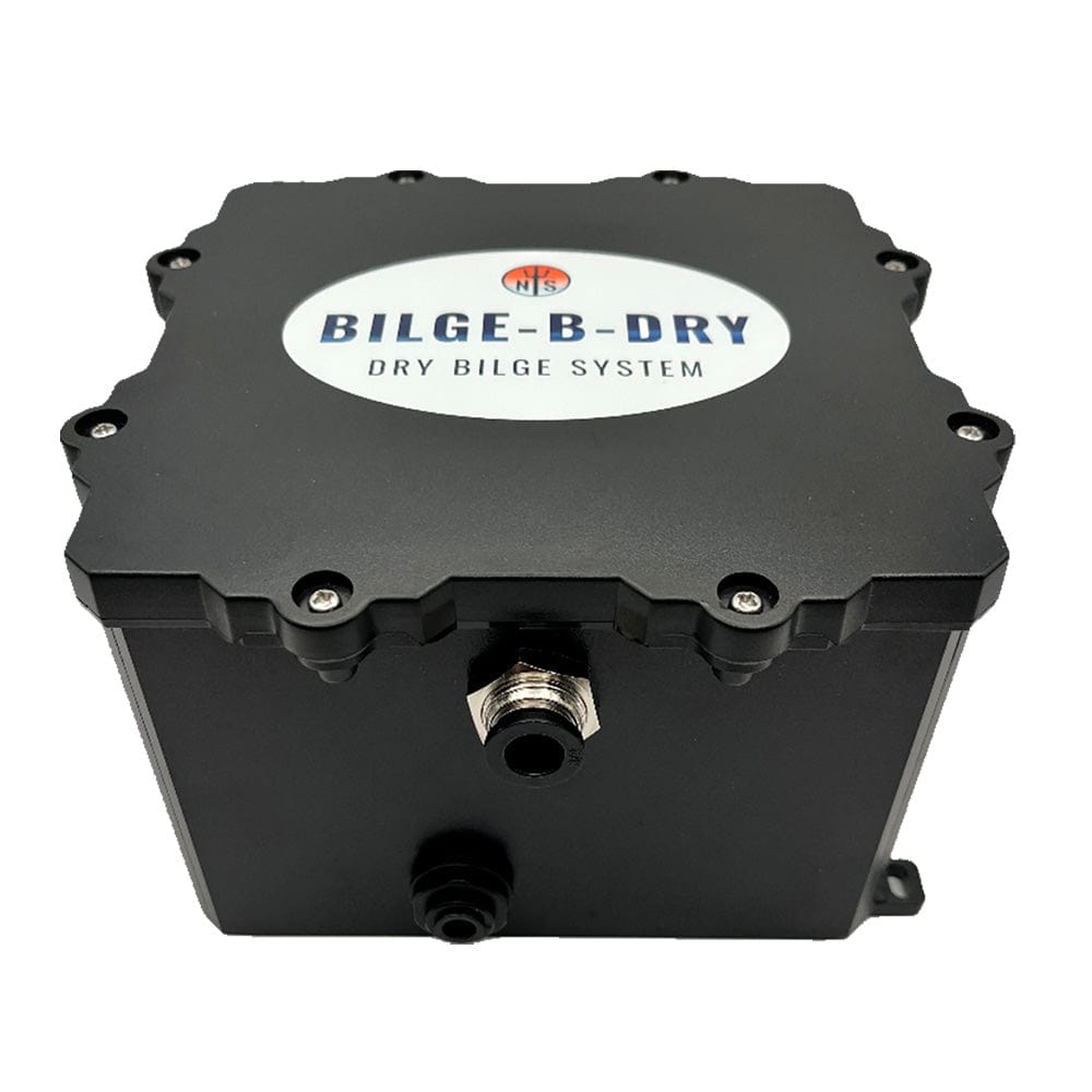 BILGE-B-DRY Qualifies for Free Shipping Bilge-B-Dry Single Pump 24v DC #BBD-2025-241