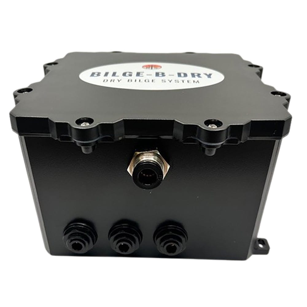 BILGE-B-DRY Qualifies for Free Shipping Bilge-B-Dry Triple Pump 24v DC #BBD-2025-243