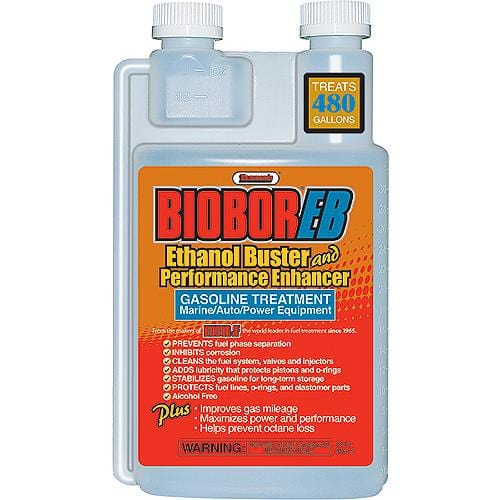 Biobor Qualifies for Free Shipping Biobor EB Gas Ethanol Additive 32 oz #BBEB32EZ01US