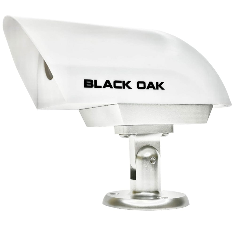 Black Oak LED Qualifies for Free Shipping Black Oak Mitron XD Pro HDMI Standard Mount White #NVCP-WSH