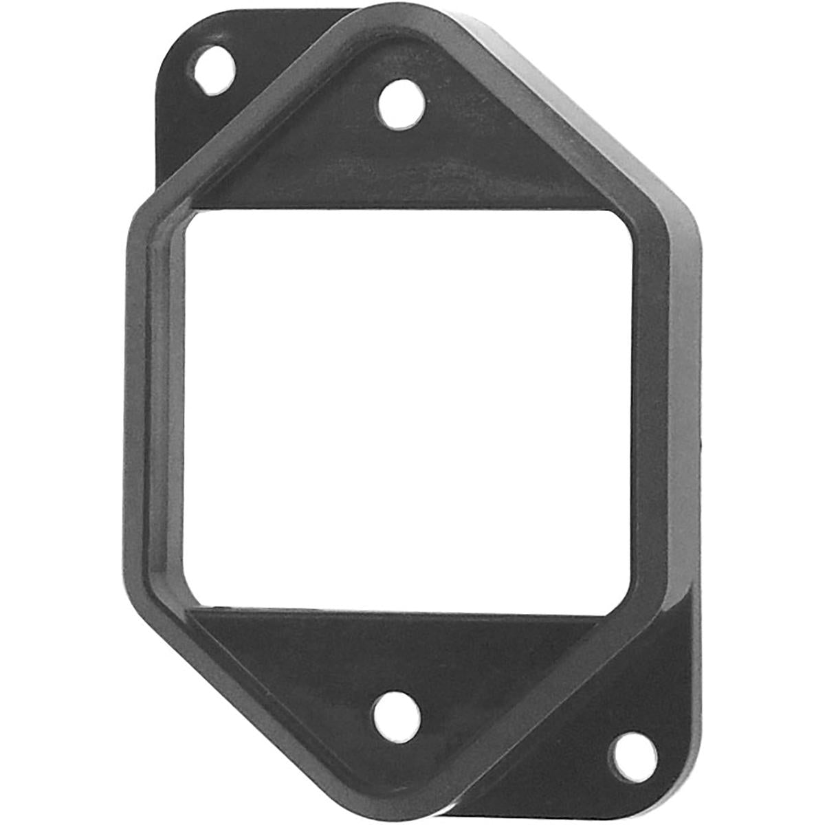 Blue Sea System Qualifies for Free Shipping Blue Sea 285-Series Circuit Breaker Bezel Mount Adapter #7098